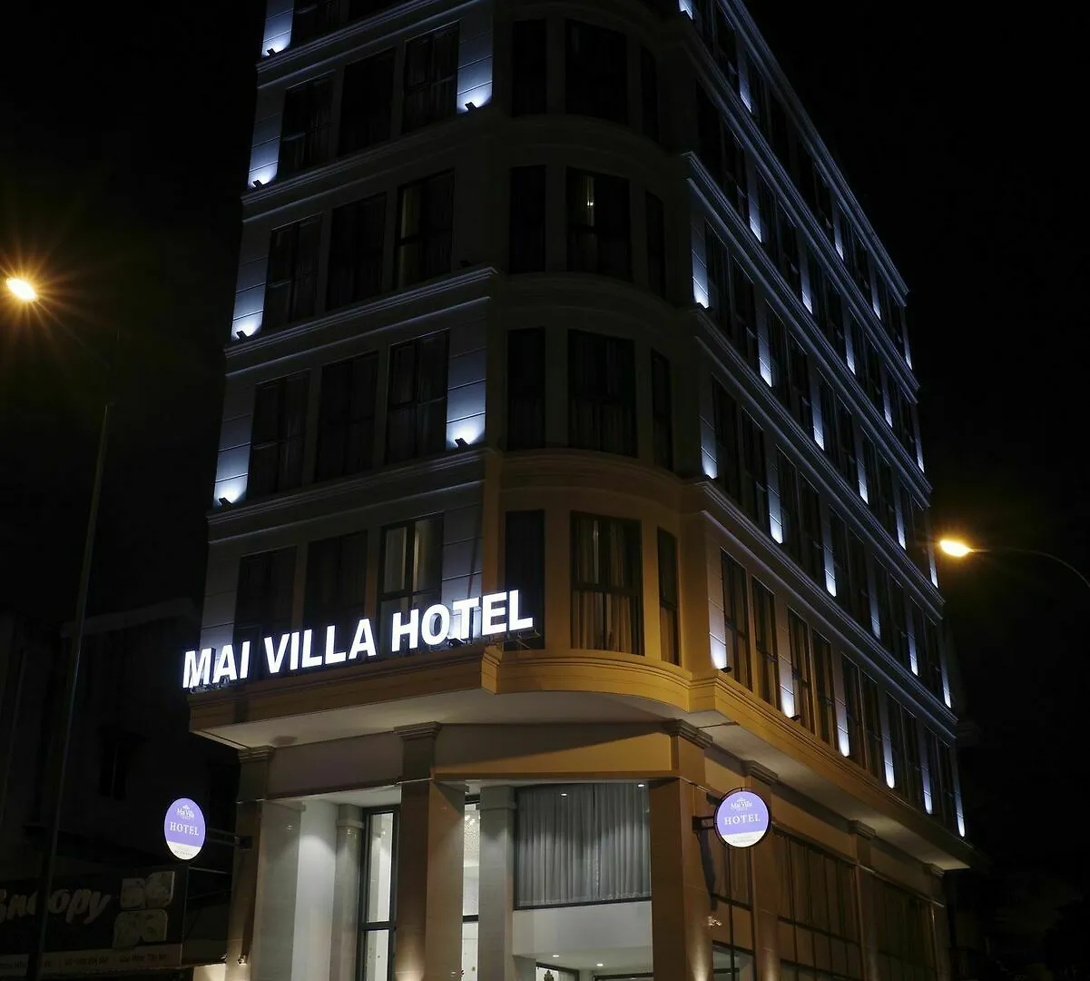 ***  My Villa Hotel - Airport Cidade de Ho Chi Minh Vietname