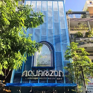 Albergue Aquarizon Boutique & City Bar